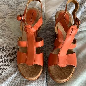 Women’s wedges